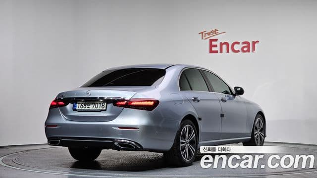 Mercedes-Benz E-класс W213 Avantgarde, 2021 2