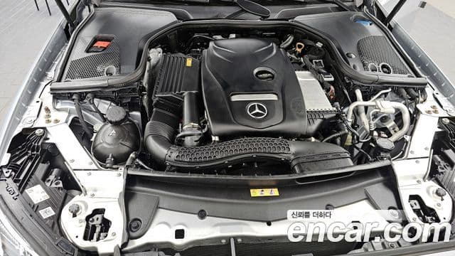 Mercedes-Benz E-класс W213 Avantgarde, 2021 6