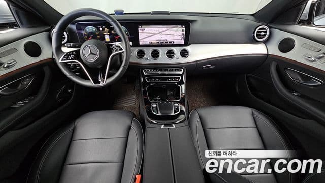 Mercedes-Benz E-класс W213 Avantgarde, 2021 7