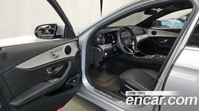 Mercedes-Benz E-класс W213 Avantgarde, 2021 10