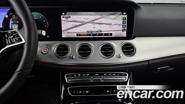 Mercedes-Benz E-класс W213 Avantgarde, 2021 14