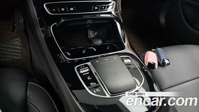 Mercedes-Benz E-класс W213 Avantgarde, 2021 17