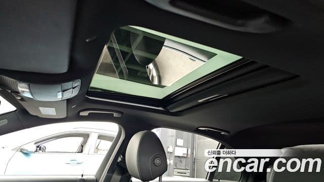 Mercedes-Benz E-класс W213 Avantgarde, 2021 19