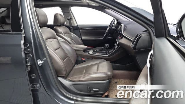 Hyundai Grandeur IG 3.0 LPi Modern (арендный автомобиль), 2019 11