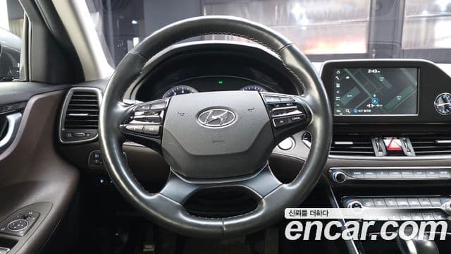 Hyundai Grandeur IG 3.0 LPi Modern (арендный автомобиль), 2019 13