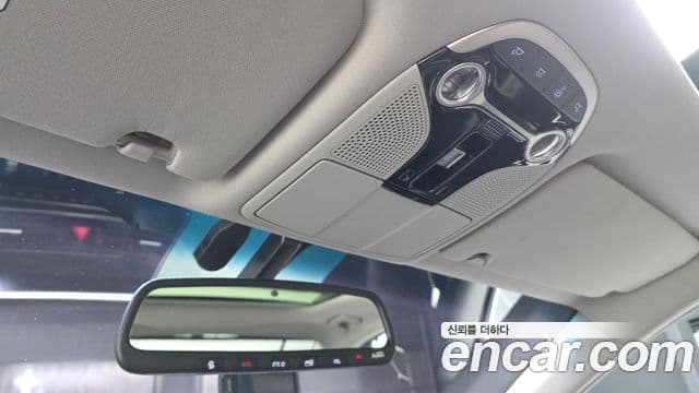 Hyundai Grandeur IG 3.0 LPi Modern (арендный автомобиль), 2019 17