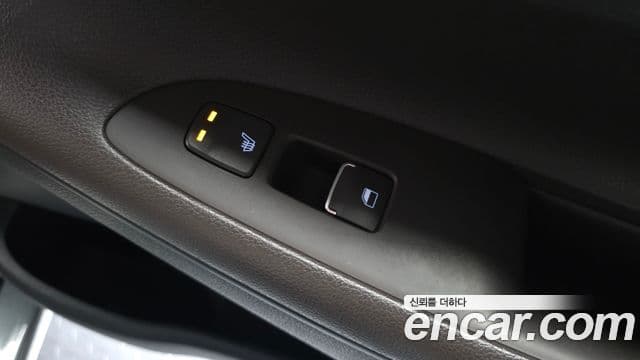 Hyundai Grandeur IG 3.0 LPi Modern (арендный автомобиль), 2019 19