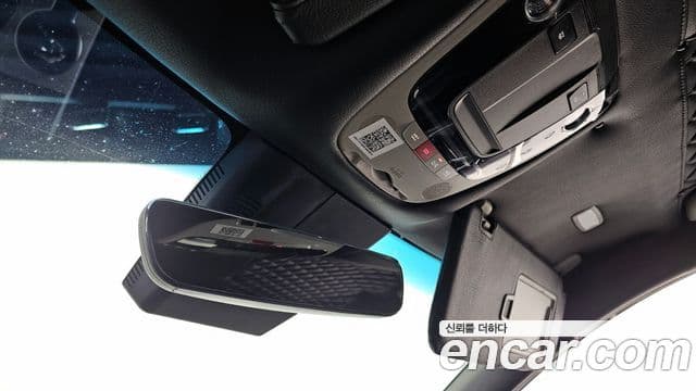 Kia K8 Trendy(таксомоторный тип), 2024 17