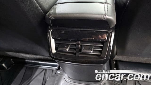 Kia K8 Trendy(таксомоторный тип), 2024 19