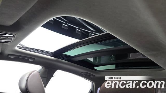 Kia All New K7 гибрид Noblesse, 2017 18