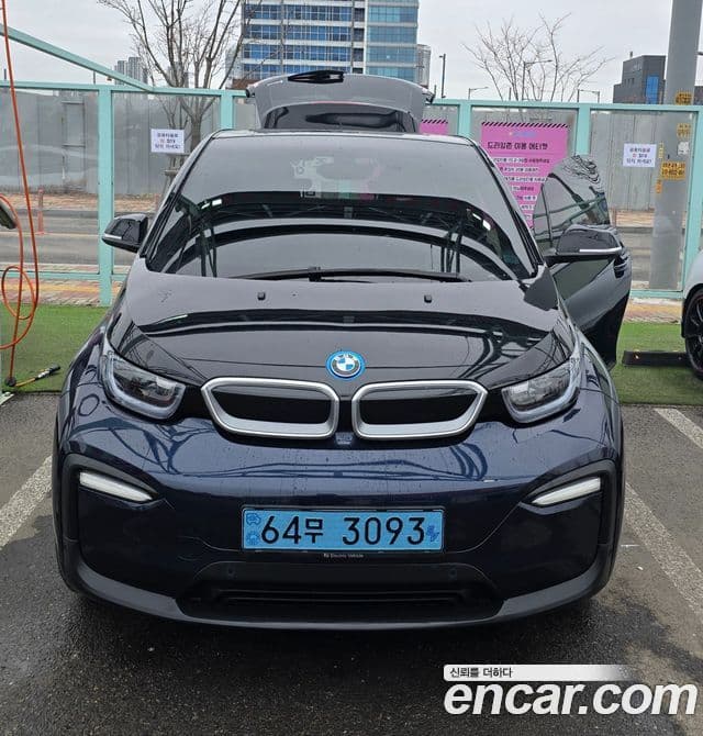 BMW i3 Luxe, 2019 3