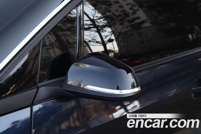 BMW i3 Luxe, 2019 11