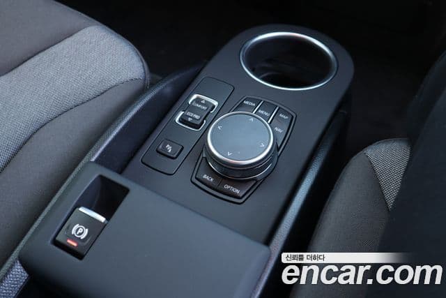 BMW i3 Luxe, 2019 15