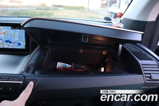 BMW i3 Luxe, 2019 17