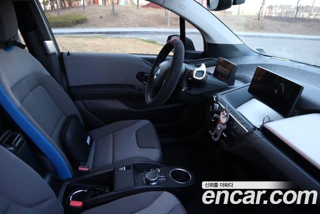 BMW i3 Luxe, 2019 18