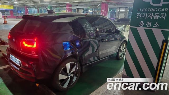 BMW i3 Luxe, 2019 19