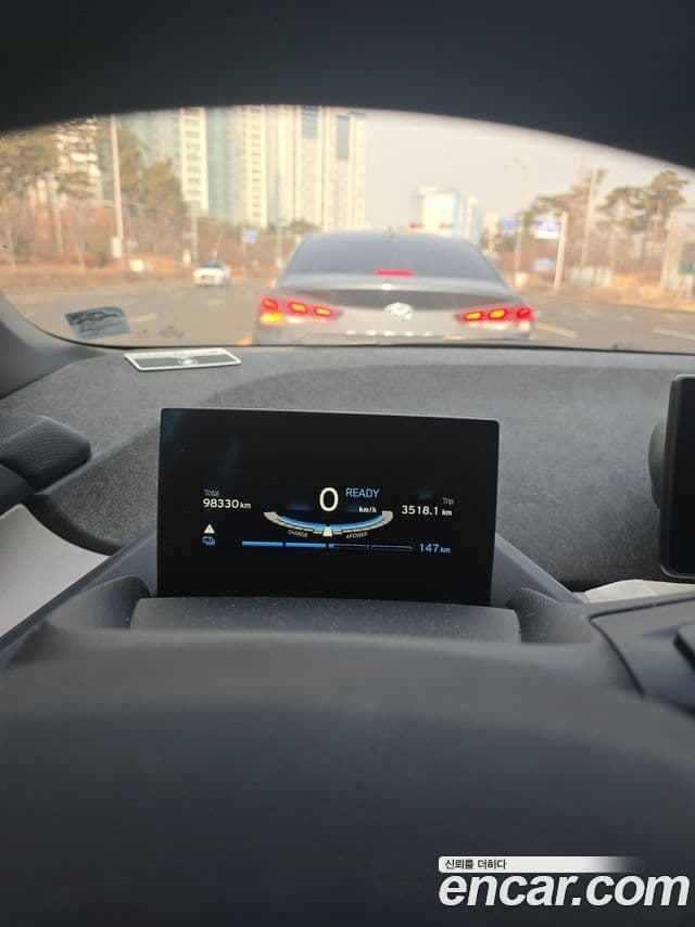 BMW i3 Luxe, 2019 20