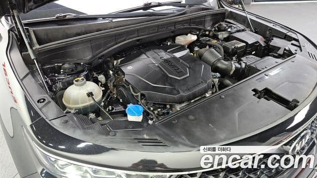 Kia Sorento 4세대 Signature, 2021 6