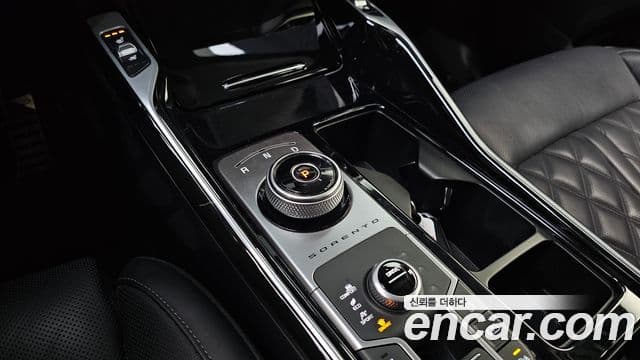 Kia Sorento 4세대 Signature, 2021 9