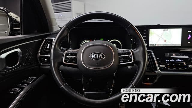 Kia Sorento 4세대 Signature, 2021 13