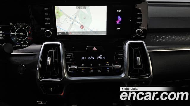 Kia Sorento 4세대 Signature, 2021 14