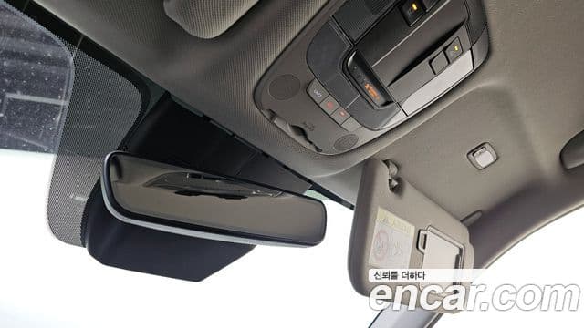 Kia Sorento 4세대 Signature, 2021 17