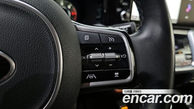 Kia Sorento 4세대 Signature, 2021 18
