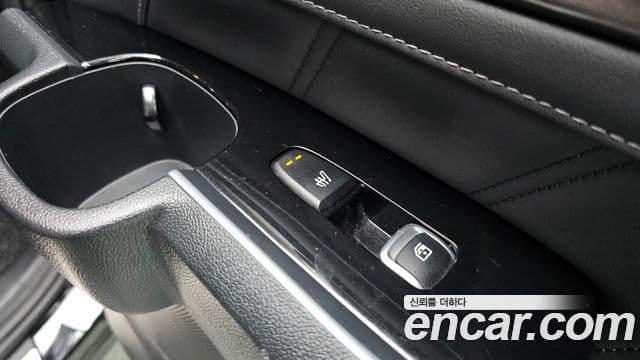 Kia Sorento 4세대 Signature, 2021 19