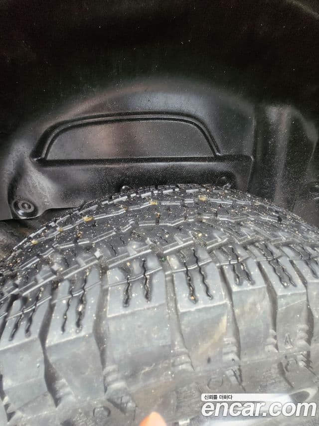 Jeep Wrangler (JL) 2.0 Rubicon 2도어, 2019 8