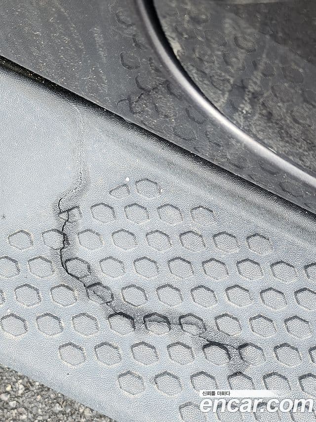 Jeep Wrangler (JL) 2.0 Rubicon 2도어, 2019 10