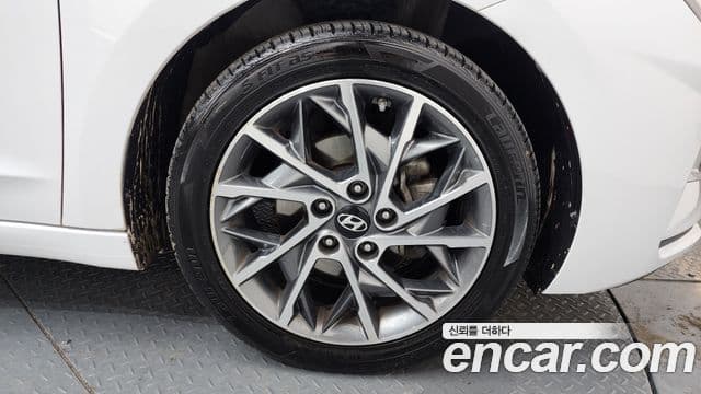 Hyundai The / новый New Avante AD Style, 2019 все фото