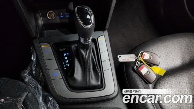 Hyundai The / новый New Avante AD Style, 2019 9