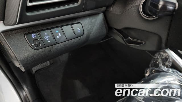 Hyundai The / новый New Avante AD Style, 2019 14