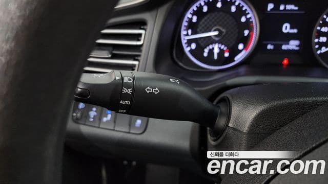 Hyundai The / новый New Avante AD Style, 2019 18