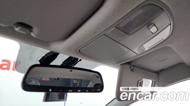 Hyundai The / новый New Avante AD Style, 2019 19