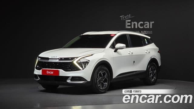 Kia Sportage 5세대 Prestige, 2023 1