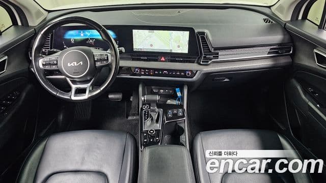 Kia Sportage 5세대 Prestige, 2023 7