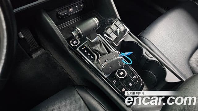 Kia Sportage 5세대 Prestige, 2023 9
