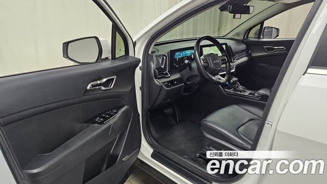 Kia Sportage 5세대 Prestige, 2023 10
