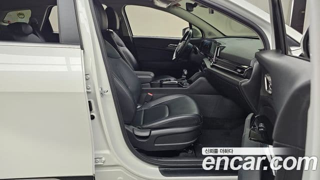 Kia Sportage 5세대 Prestige, 2023 11
