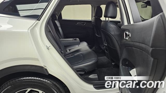 Kia Sportage 5세대 Prestige, 2023 12