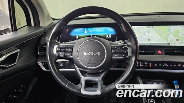 Kia Sportage 5세대 Prestige, 2023 13