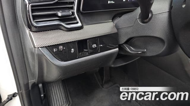 Kia Sportage 5세대 Prestige, 2023 14