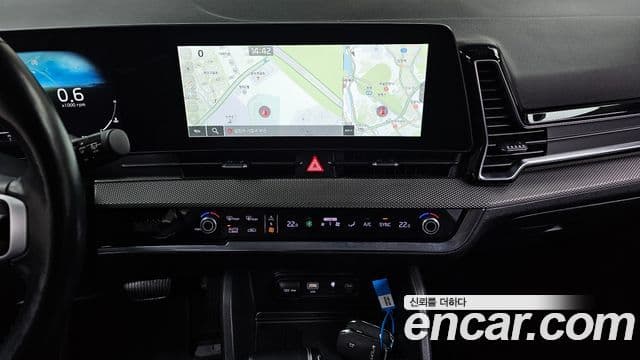 Kia Sportage 5세대 Prestige, 2023 15