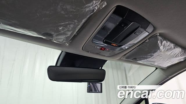 Kia Sportage 5세대 Prestige, 2023 19