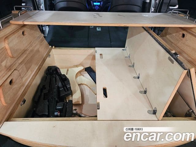 Hyundai Santa Fe DM Premium, 2015 8