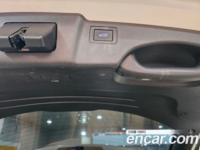 Hyundai Santa Fe DM Premium, 2015 9