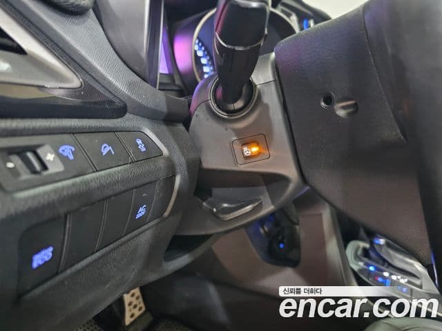 Hyundai Santa Fe DM Premium, 2015 13