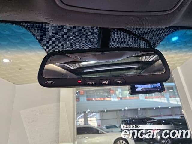 Hyundai Santa Fe DM Premium, 2015 14