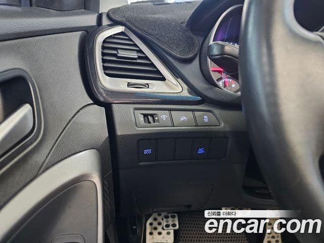 Hyundai Santa Fe DM Premium, 2015 17